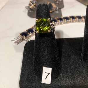 Signature ring event. All are retired. The last I’m willing to part with.